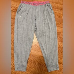 Under Armour Joggers